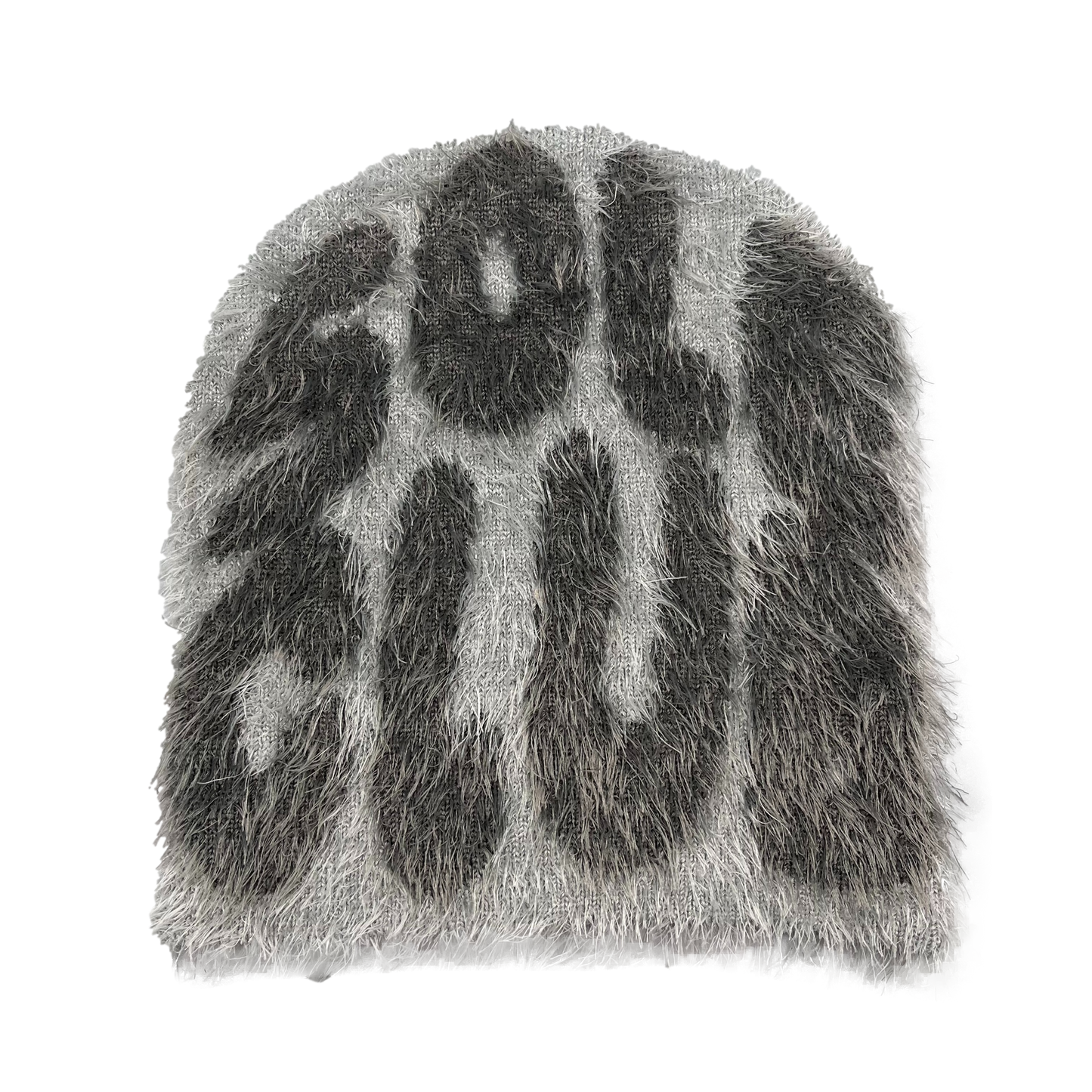 Mohair Beanies | One Size | Reversible & Cozy