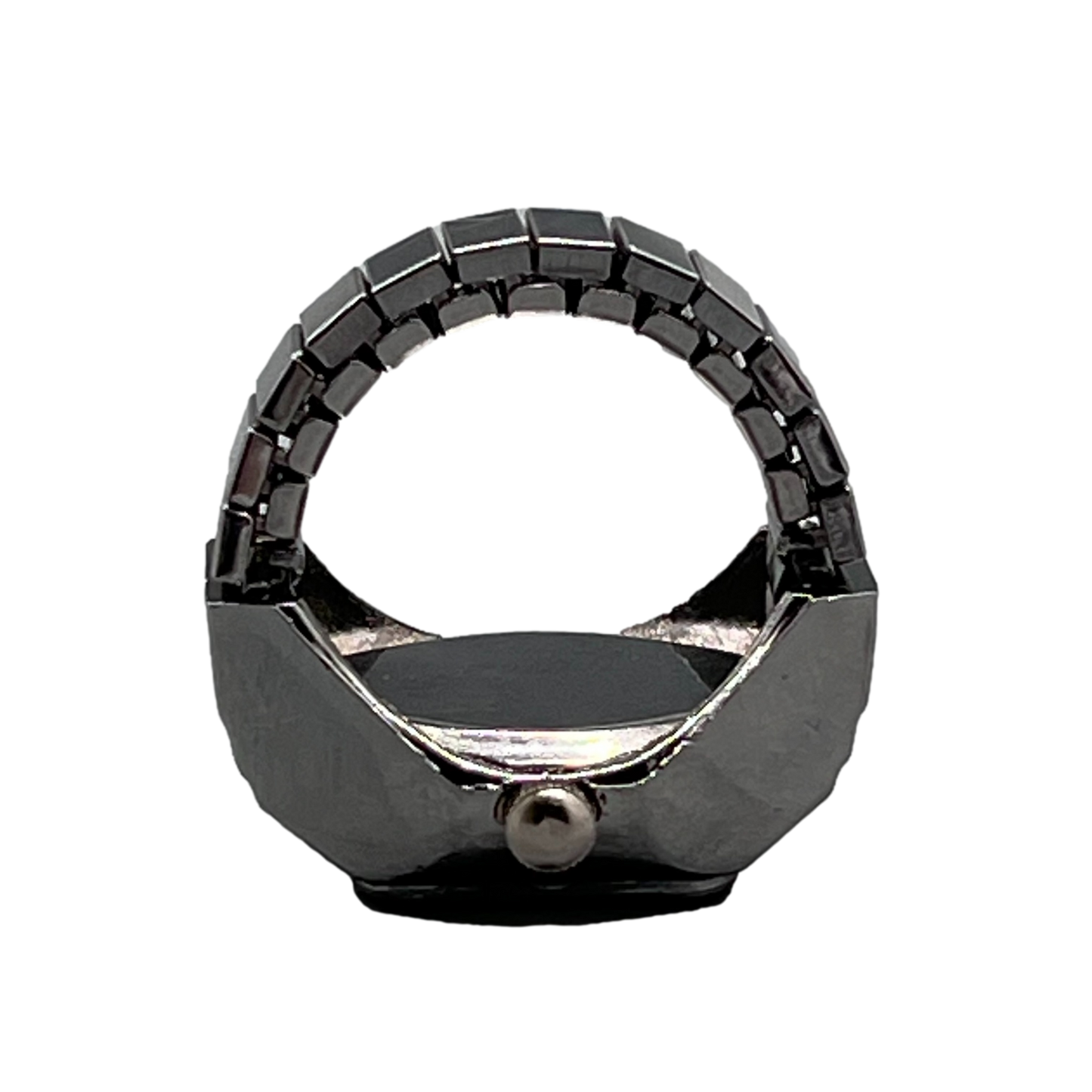 Card-E Watch Ring