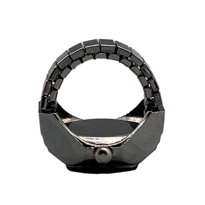 Card-E Watch Ring