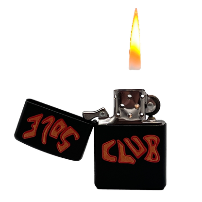 Zippo Lighters | Durable & Iconic | Timeless Design