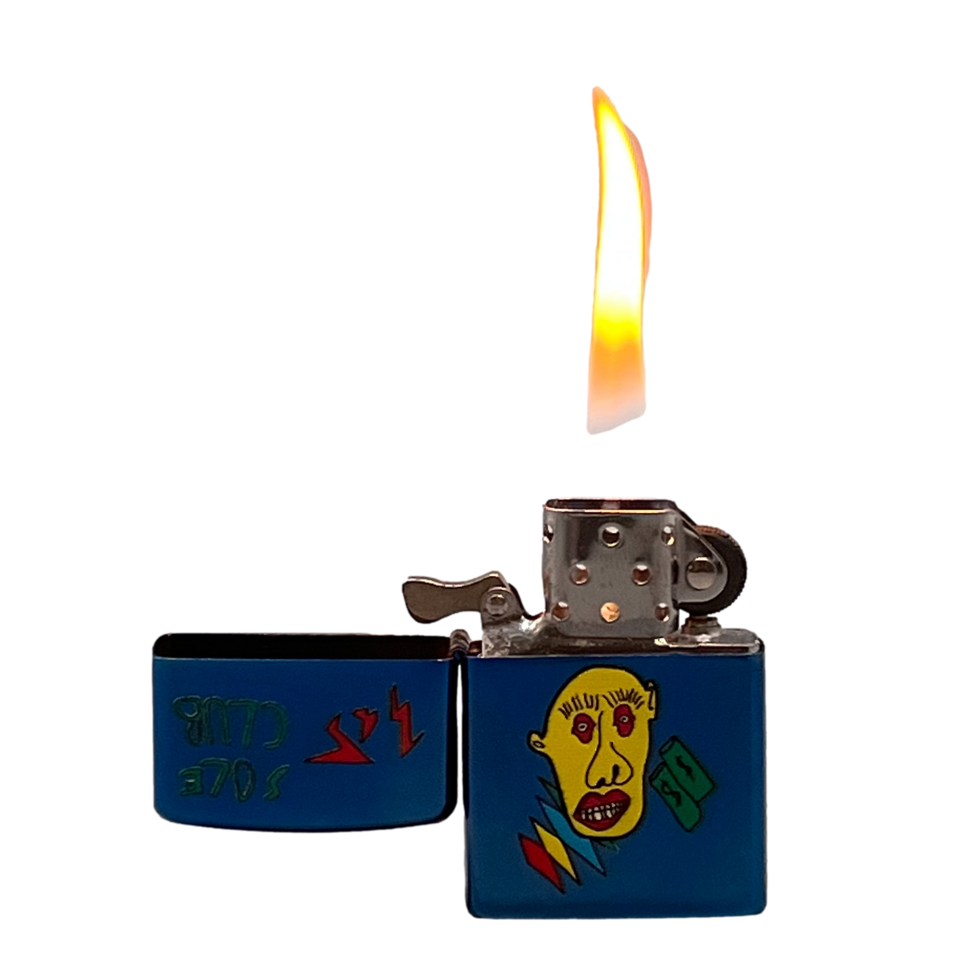 Zippo Lighters | Durable & Iconic | Timeless Design