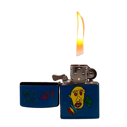 Zippo Lighters | Durable & Iconic | Timeless Design